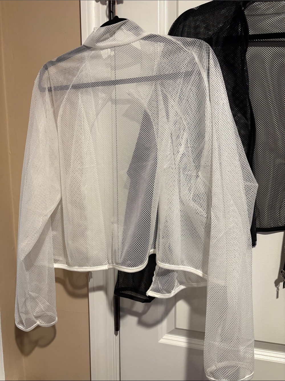 2 MESH JACKETS SET - Picture 4 of 6